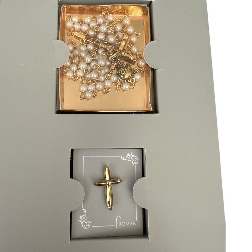 Girl Communion Set - Picture 4 of 7